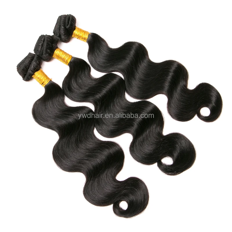 

henan wholesale human hair peruvian body wave 3 bundles hair pieces for women good hair extensions new product