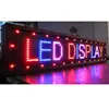 Waterproof outdoor LED electronic sign for sale