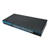 24 Ports 10/100M RJ Poe Extender Managed Switch Poe Converter
