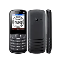 

original refurbished mobile phone GT-e3300 for samsung GT-E3300 E3300 with hebrew language hot in Israel