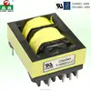 220 volt to 110 transformer High frequency transformers EE/EF/ETD/ER/PQ/RM Power Transformer in Stock