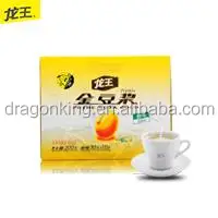 
Milk Replacement Organic Instant Soymilk Powder Cholesterol Free Protein Supplement 