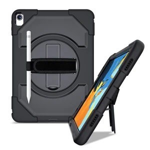 Rugged 360 Rotating Stand Case iPad Pro 11 inch Tablet