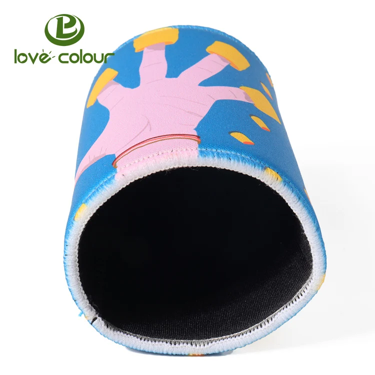 Neoprene cooler C004