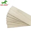 Cheap Solid Timber 6mm Thickness Paulownia Wood Sheet for Diy Craft