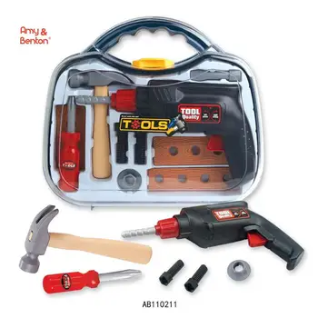 children's toy tool sets