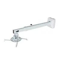 

High-grade OEM CE projector screen wall mount