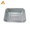 difference size and quality airline aluminum foil food grade containers