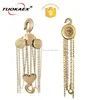 3 ton manual chain hoist non spark 3 ton chain block