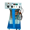 Digital Display Control Flexible Moving Electrostatic Flocking Machine Best Selling Product For ALL Shape