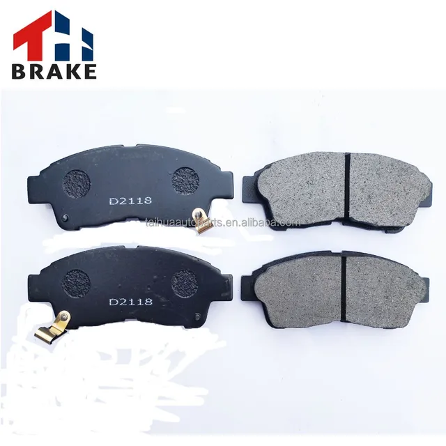 Brake Pad for CF Moto X5 500cc ATV Side By Side CF spare parts
