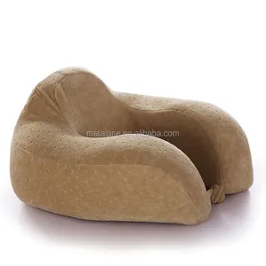Travelmate Car Neck Pillow With Memory Foam Travelmate Car Neck