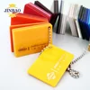 JINBAO factory wholesale cheap perspex glass 1.8mm-30mm 6 feet x 10 feet cast acrylic sheet