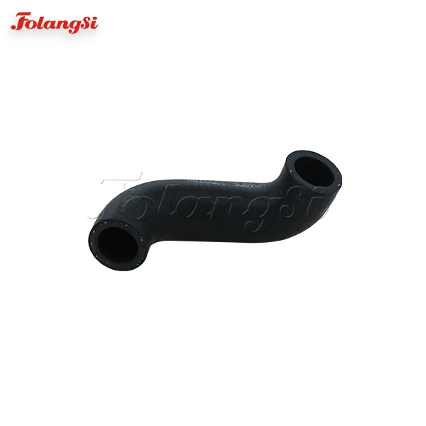 Forklift Part Water Pump Bypass Hose Used For Xinchai 490bpg,A490bpg