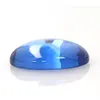 Hot Sale in the World Oval Flat Bottom Cabochon Cut spinel gem value