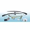 High quality overlapped bus wiper assembly