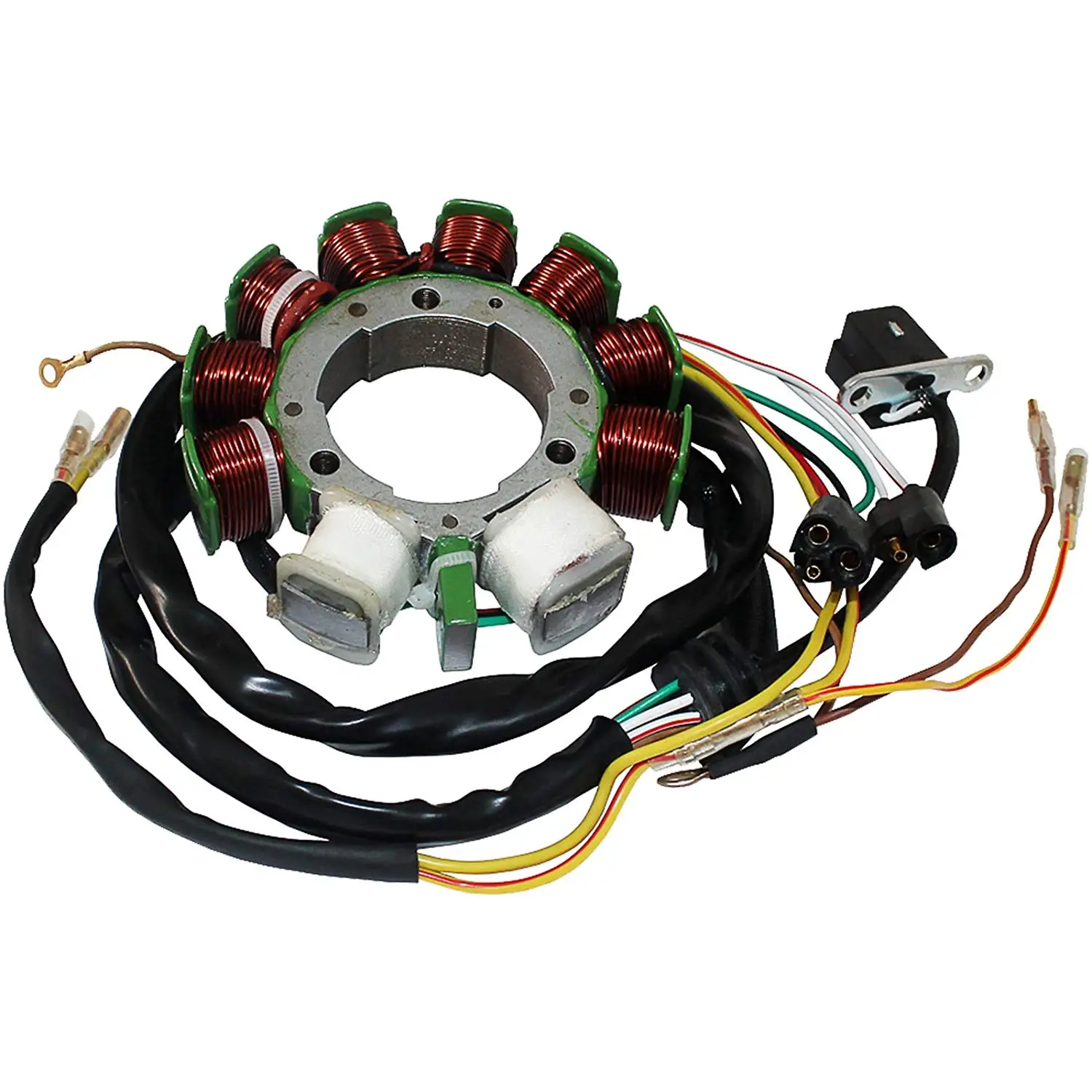2000 polaris atv parts