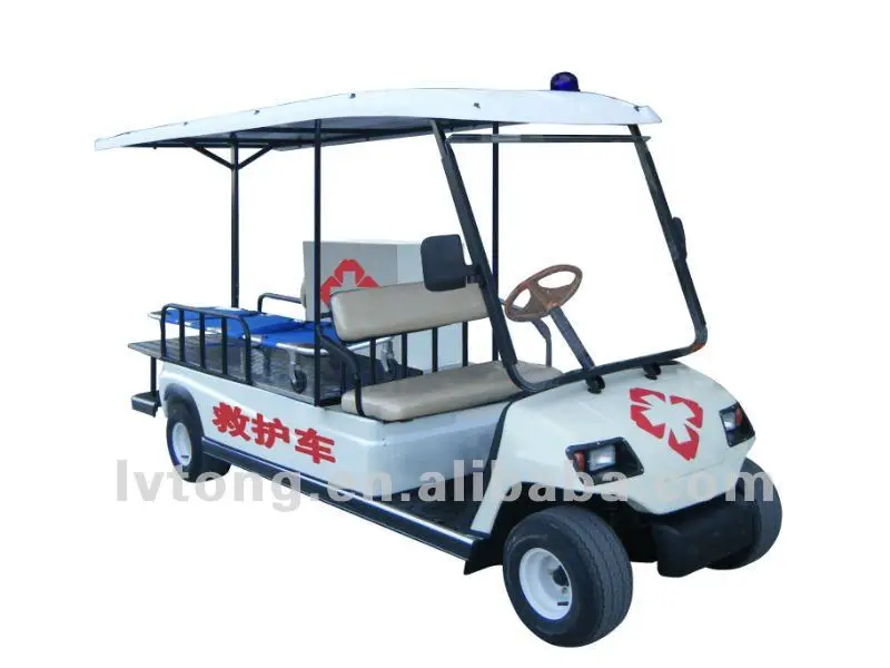 Supply 2 Seater Electric Power Medical Golf Carts (lta2.hs) Buy