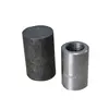 32mm High Precision 45# Carbon Steel Splicing Sleeve/ Rebar Coupler