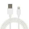 China Oem Supplier Wholesale Data Charger Usb Mfi Certified Lightn Cable For Apple Iphone