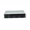 Mini Pc Server Case Cheap Rack Lock 2U Hot Swap Cloud Fanless Rackmount Server