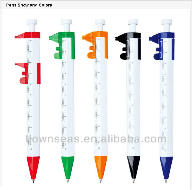 os-8570a-measure-pen-color