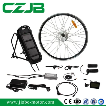 electric bike conversion kit 24 inch rear wheel