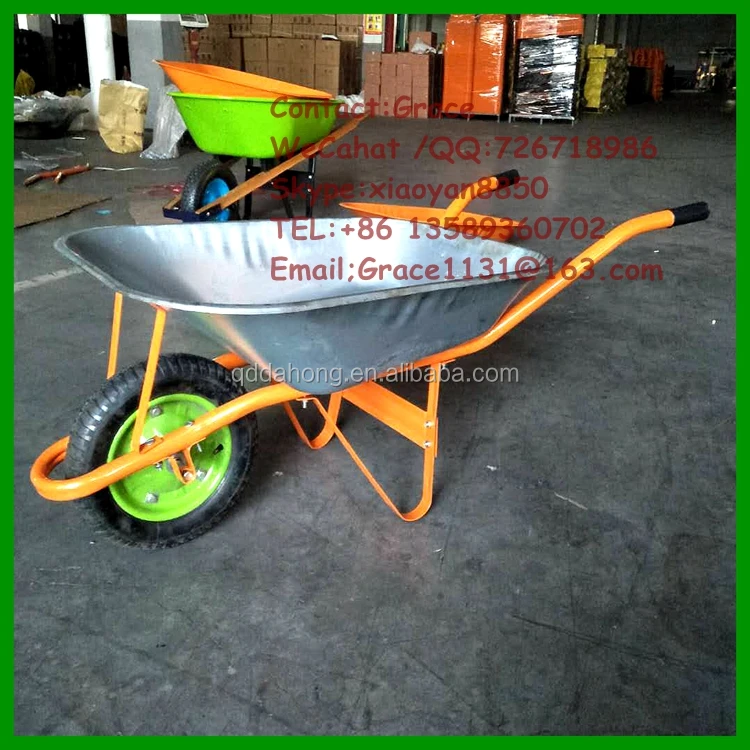 Prestar Style Heavy Duty Wheelbarrow For Sale Power 65l Wheel Barrow