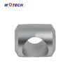 high quality OEM customized machining stainless steel backing ring
