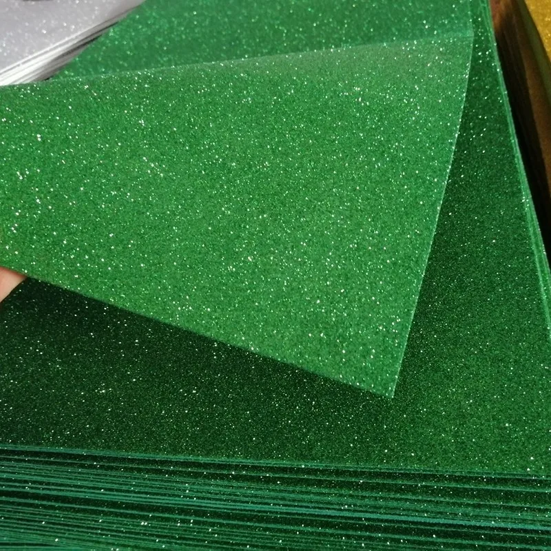 
Bulk eva foam sheet rolls glitter EVA Foam wholesale in roll orange color DIY eva foam roll 