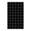 Super power full black solar panel 300w 305w 310w photovoltaic solar module for system
