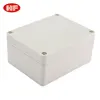 Anodizing Instrument Abs Pc Cabinet Outdoor Switch And Outlet 300*200*150mm Waterproof Hoffman Stainless Steel Junction Boxes