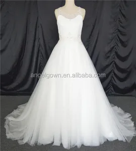 Wedding Dress Diamonds