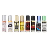 

M534D Glass roll on essential oil perfume