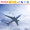 China Forwarding Agent Door To Door Delivery Service To Globe