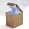 High quality Christmas gift chocolate packaging box