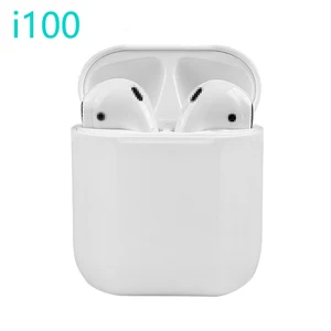 I100 TWS Wireless Earbuds