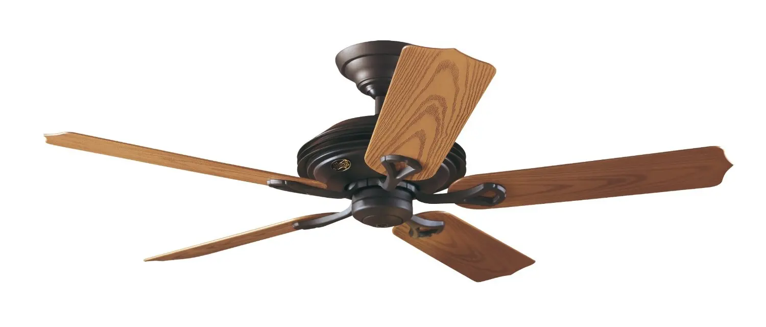 Buy Hunter Fan 59126 52 Mariner New Bronze Etl Wet Listed Fan in Cheap