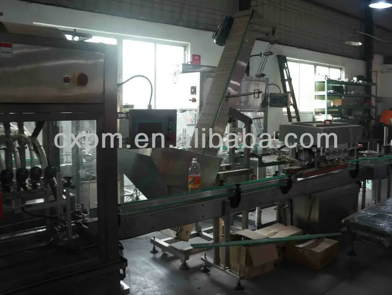 guangzhou automatic filling capping labeling sealing machines production line (9).JPG