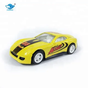 small diecast toy cars