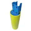 Spieth rack protect guards for pallet racking upright