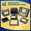 China supplier camera lens screen shell plastic injection molding companies