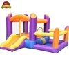 S371A ISO Certificate New Fabric Material Customized Available Moving Castle Manufacturer from China
