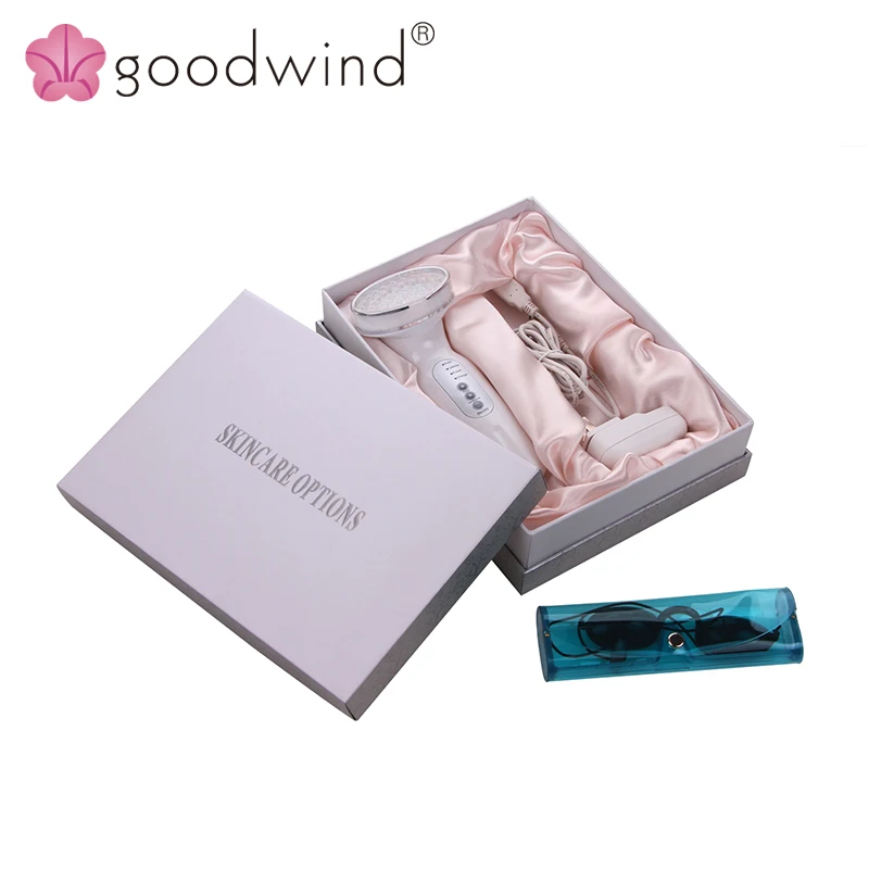 
43 pcs Led Light Photonic Acne Treatment Skin Rejuvenation Skin Tightening Wrinkle Removal Beauty Device 