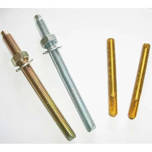 Galvanized Chemical Anchor Bolt M20 Buy Anchor Bolt M20,Chemical
