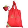 promotional polyester nonwoven bag with drawstring