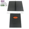 Fashion bar menu covers new products 2017