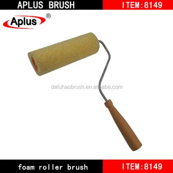 Decorative Paint Roller Asian Paints Wall Paint Edge Paint Roller