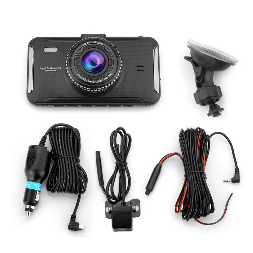 Wdr Carcam Hd Car Dvr Manual 4 Inch Ips Full Hd Car Black Box 170