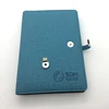 2018 Luxury Customized Notebook with Powerbank and USB